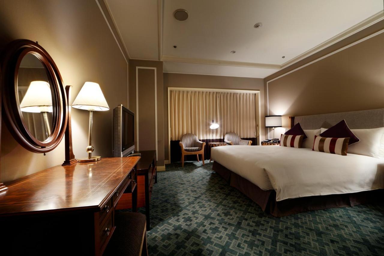 Allamanda Aoyama Hotel