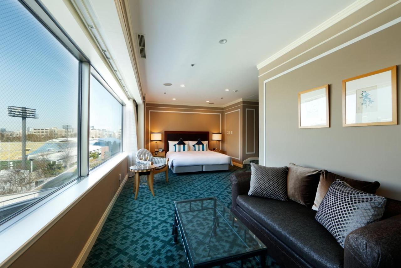 Allamanda Aoyama Hotel 5*