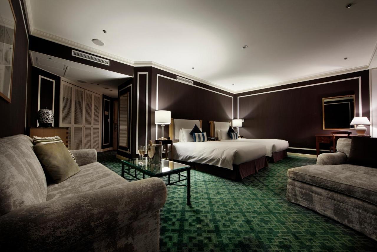 Hotel Allamanda Aoyama Tōkyō