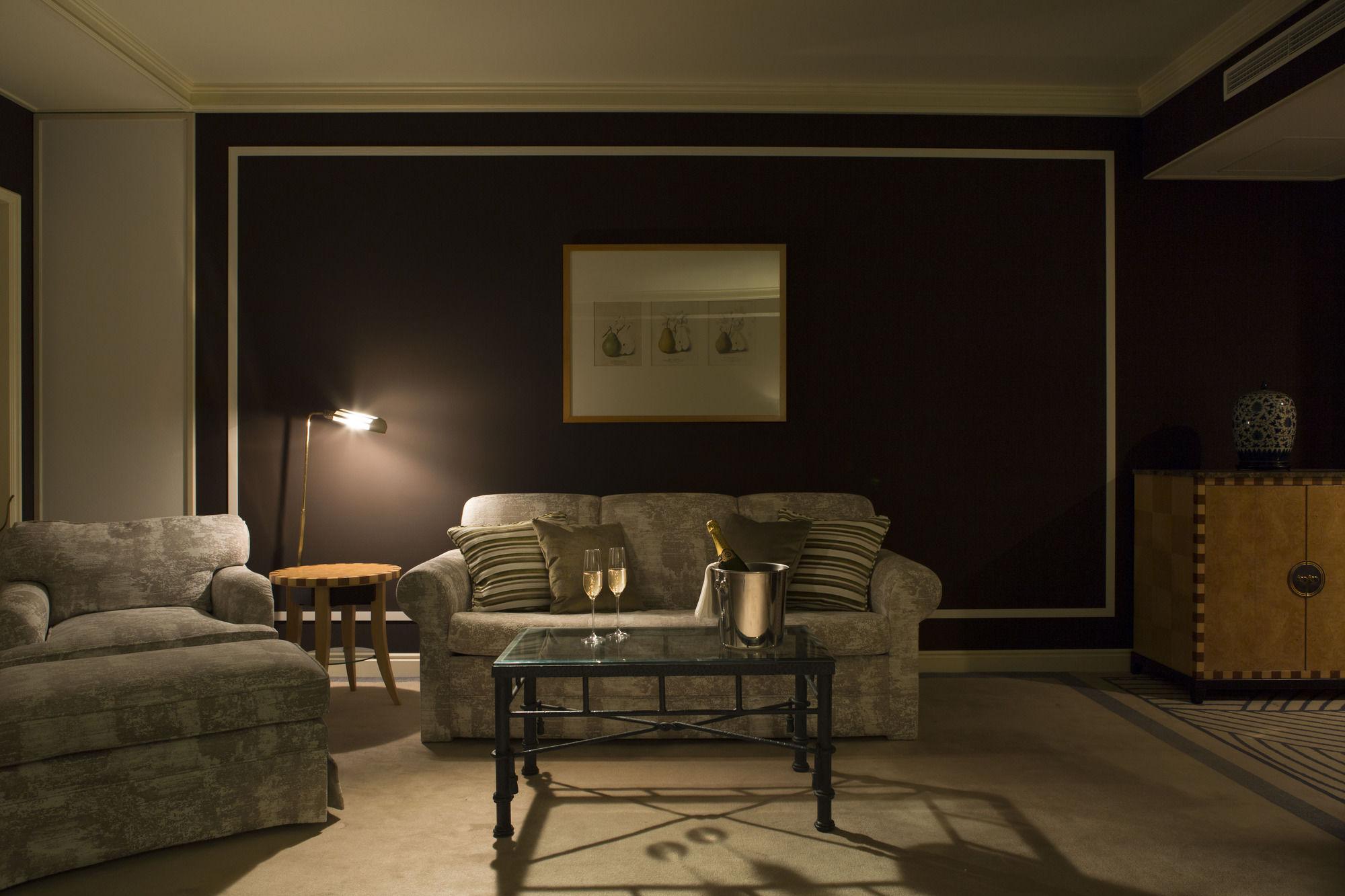Allamanda Aoyama Hotel 5*