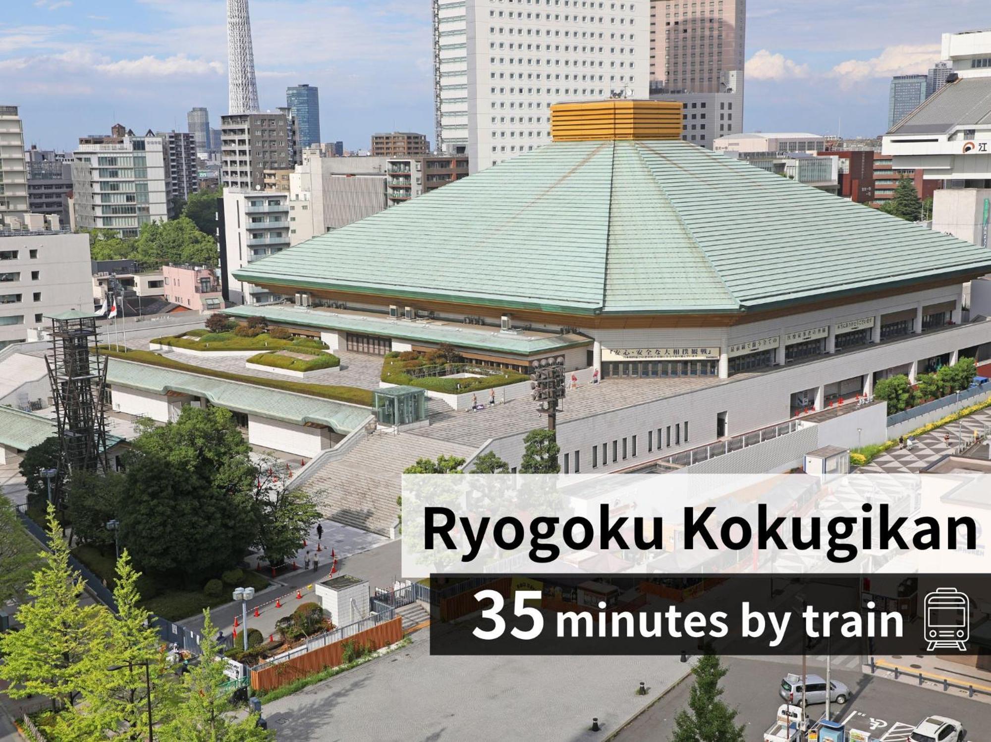 Allamanda Aoyama Hotel Tōkyō